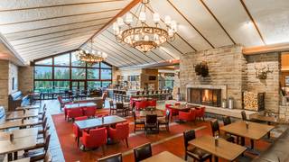 Jasper Western Alberta 48 Restaurants On Opentable