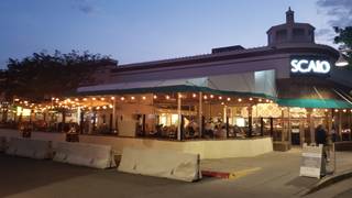 Scalo Lounge Happy Hour foto