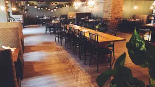 A photo of The Table restaurant