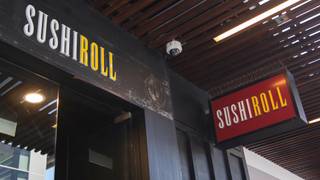 A photo of Sushi Roll restaurant