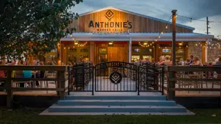 Une photo du restaurant Anthonie’s Market Grill