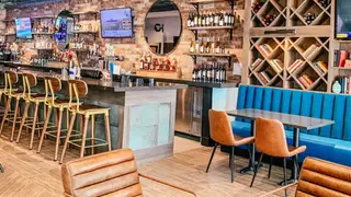 A photo of Makers Union restaurant