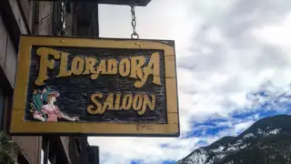 A photo of Floradora Saloon restaurant