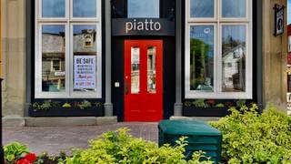 A photo of Piatto Pizzeria + Enoteca-Charlottetown restaurant