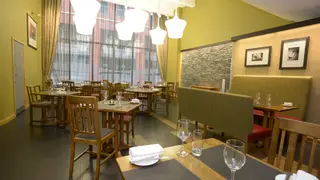 A photo of Restaurant at Birmingham College of Food restaurant