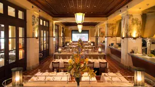 A photo of Il Fornaio - Roseville restaurant