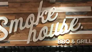 A photo of Smokehouse restaurant