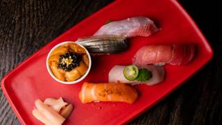 VIP Event: Sushi Class with Chef Nobu Photo