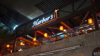 Foto von Harbor's Steakhouse & Raw Bar - Angelopolis Restaurant