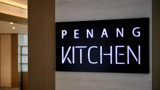 Photo du restaurant Penang Kitchen, All day dining