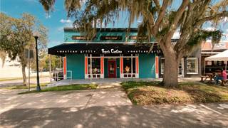 A photo of Pepe's Cantina - Clermont restaurant