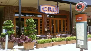 A photo of Cru Food and Wine Bar-The Woodlands restaurant