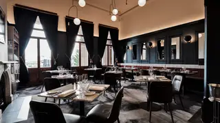 Una foto del restaurante Black Hide By Gambaro At Treasury Brisbane