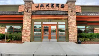 A photo of Jakers Bar and Grill - Meridian restaurant