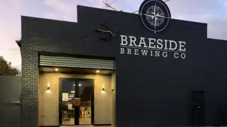 A photo of Braeside Brewing Co restaurant