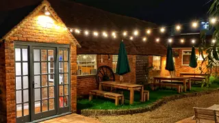 A photo of The Stables at Cantley restaurant