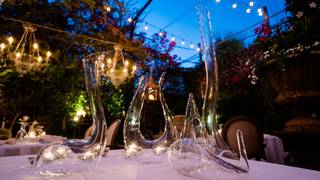 Beaux Freres Wine Dinner Photo