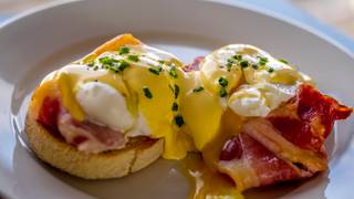 Friday Bottomless Brunch foto