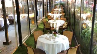 Midtown East Manhattan 593 Restaurants On Opentable