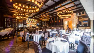 A photo of Mastro's Ocean Club - Newport Beach restaurant