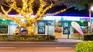 A photo of Jaipur Palace restaurant