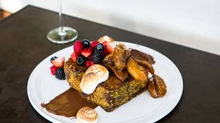 Easter Four-Course Brunch - $105pp photo