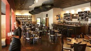 A photo of Mermaid Winery - Virginia Beach restaurant