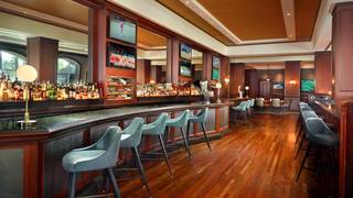 Una foto del restaurante David's Club - Omni Orlando Resort at ChampionsGate