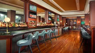 Una foto del restaurante David's Club - Omni Orlando Resort at ChampionsGate