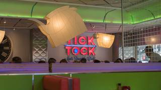Foto del ristorante Tick Tock Diner NY