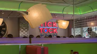 A photo of Tick Tock Diner NY restaurant