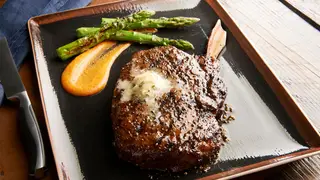 A photo of McCormick & Schmick's - Houston (Downtown) restaurant