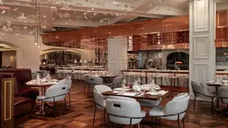A photo of Casa Don Alfonso - The Ritz-Carlton St. Louis restaurant