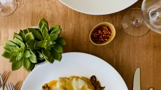 A photo of OTTO By POLPO restaurant