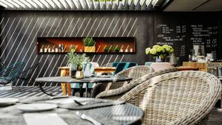 Foto del ristorante Seevital Restaurant