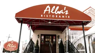 A photo of Alba's Restaurante - Port Chester restaurant