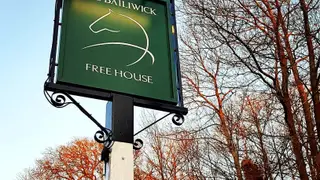 A photo of The Bailiwick Free House restaurant