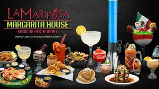 A photo of La Mariposa Restaurant & Margarita House restaurant