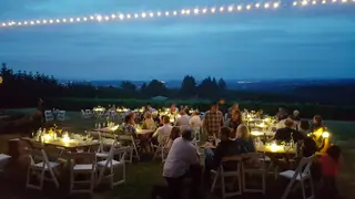 A photo of Six Peaks Winery restaurant