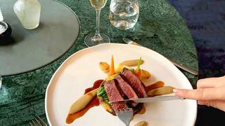 "Taste of Eight" sharing menu for £39.50pp photo