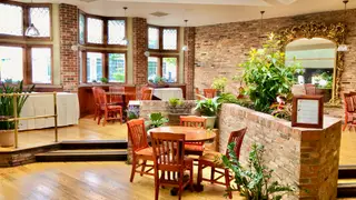 A photo of Phoebe's Restaurant & Coffee Lounge restaurant