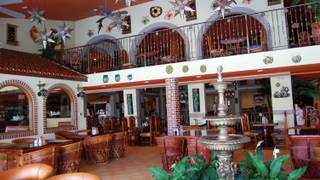A photo of Fiesta Mexico restaurant