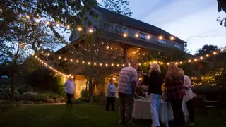 A photo of Tug Hill Vineyards restaurant