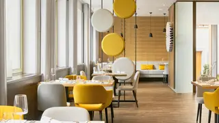 Foto von Steins Traube Restaurant