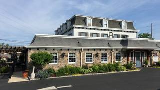 A photo of Spring House Tavern restaurant