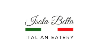 A photo of Isola Bella Italian Eatery restaurant