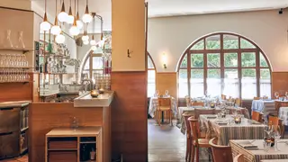 A photo of Buffet Kull Bar restaurant
