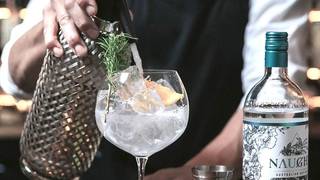 Naught Cocktail Masterclass | $80pp Photo