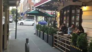 A photo of Via Trenta restaurant