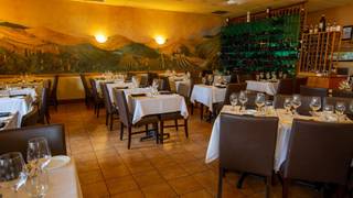 A photo of Chianti Ristorante restaurant